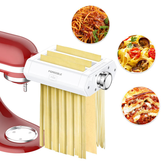 Pasta Attachment for KitchenAid Stand Mixer