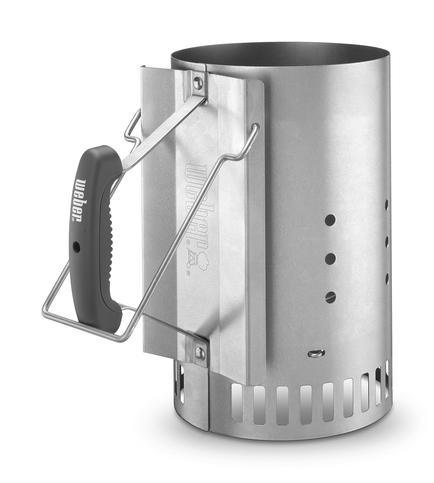 Weber Rapidfire Chimney Starter