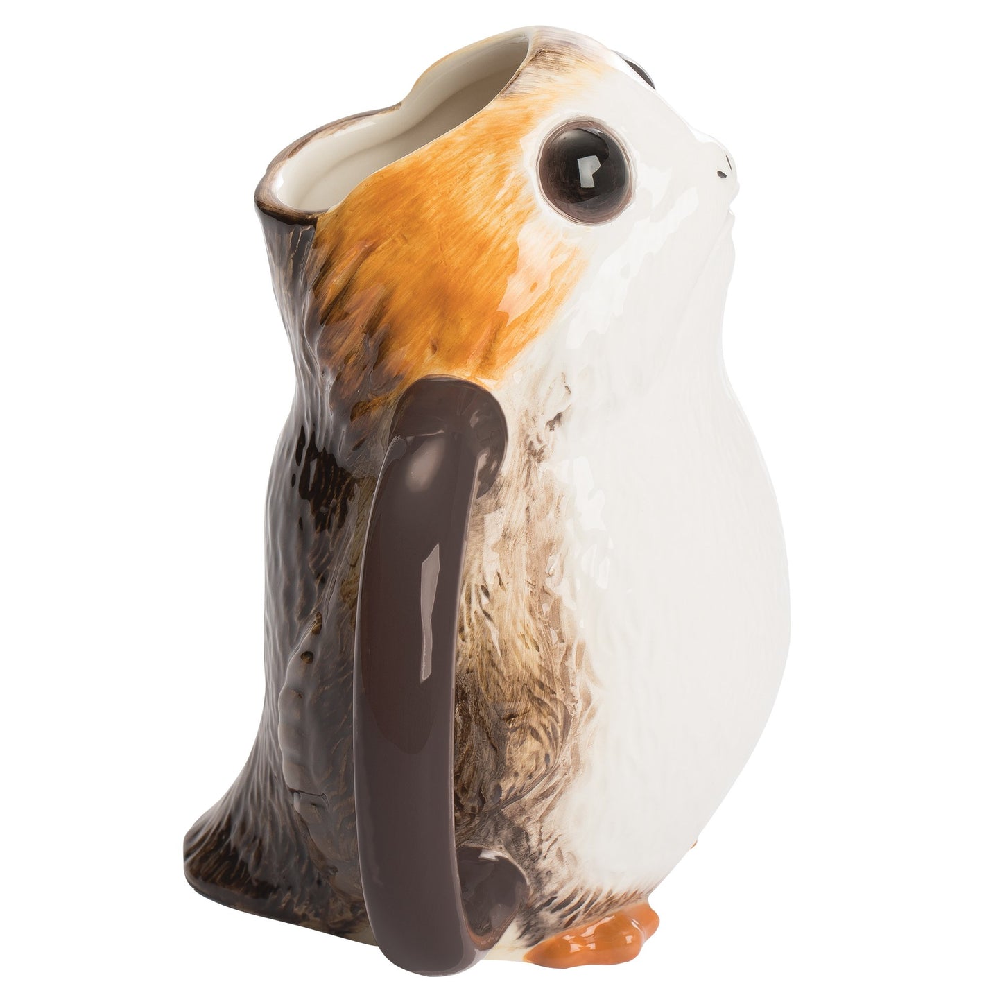 Star Wars Porg Ceramic Sculpted Mug