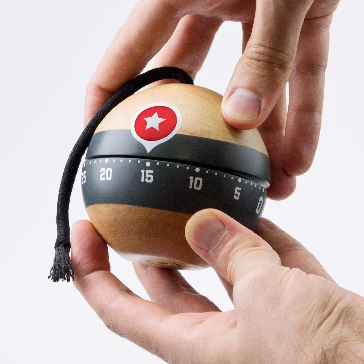 Kaboom Kitchen Timer