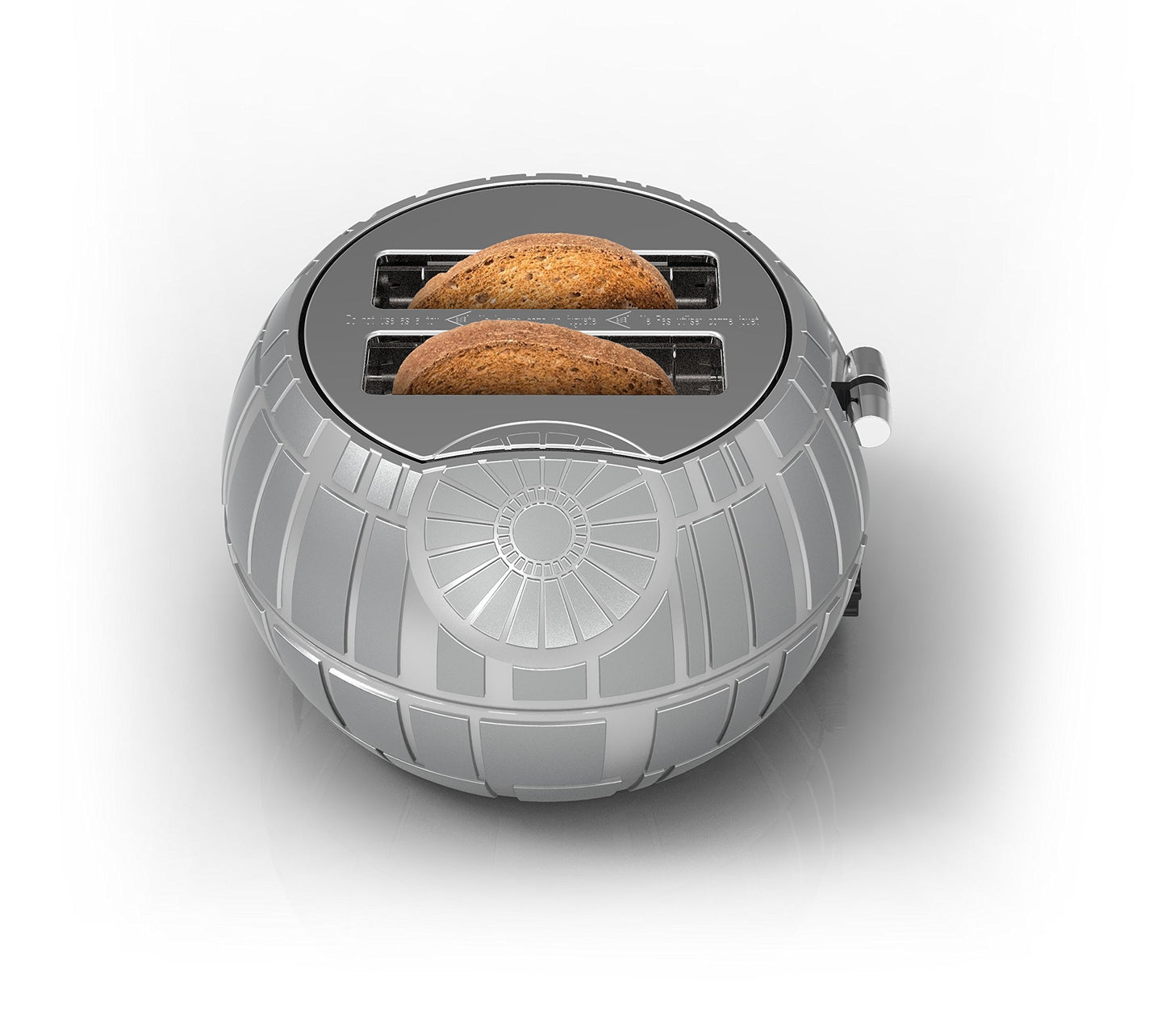 Star Wars Death Star Toaster