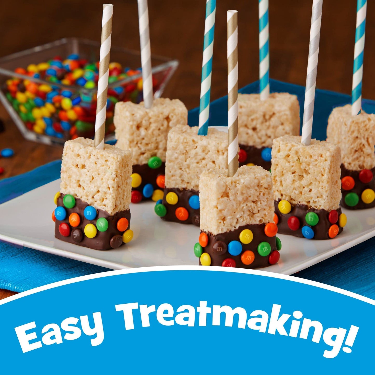 Rice Krispies Treats Marshmallow Snack Sheet - 32 oz