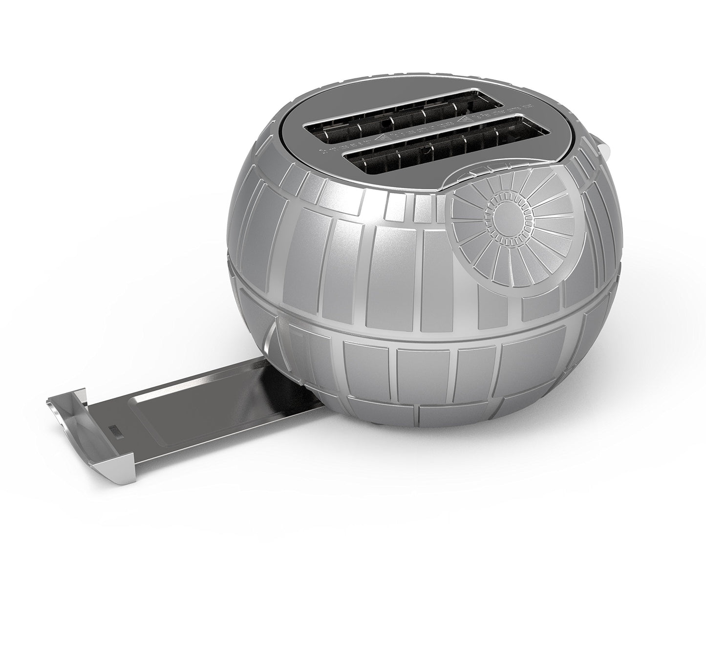 Star Wars Death Star Toaster