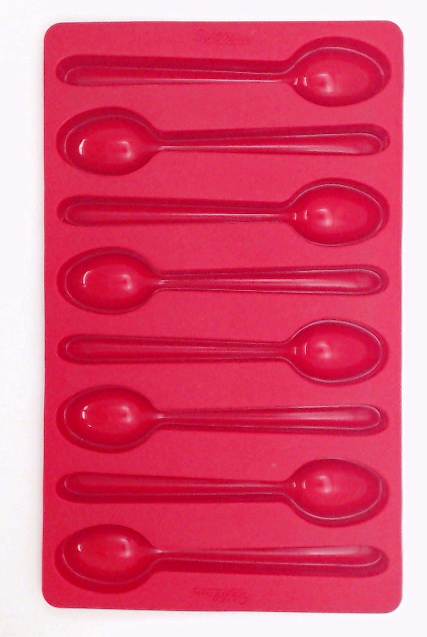 Edible Spoon Mold