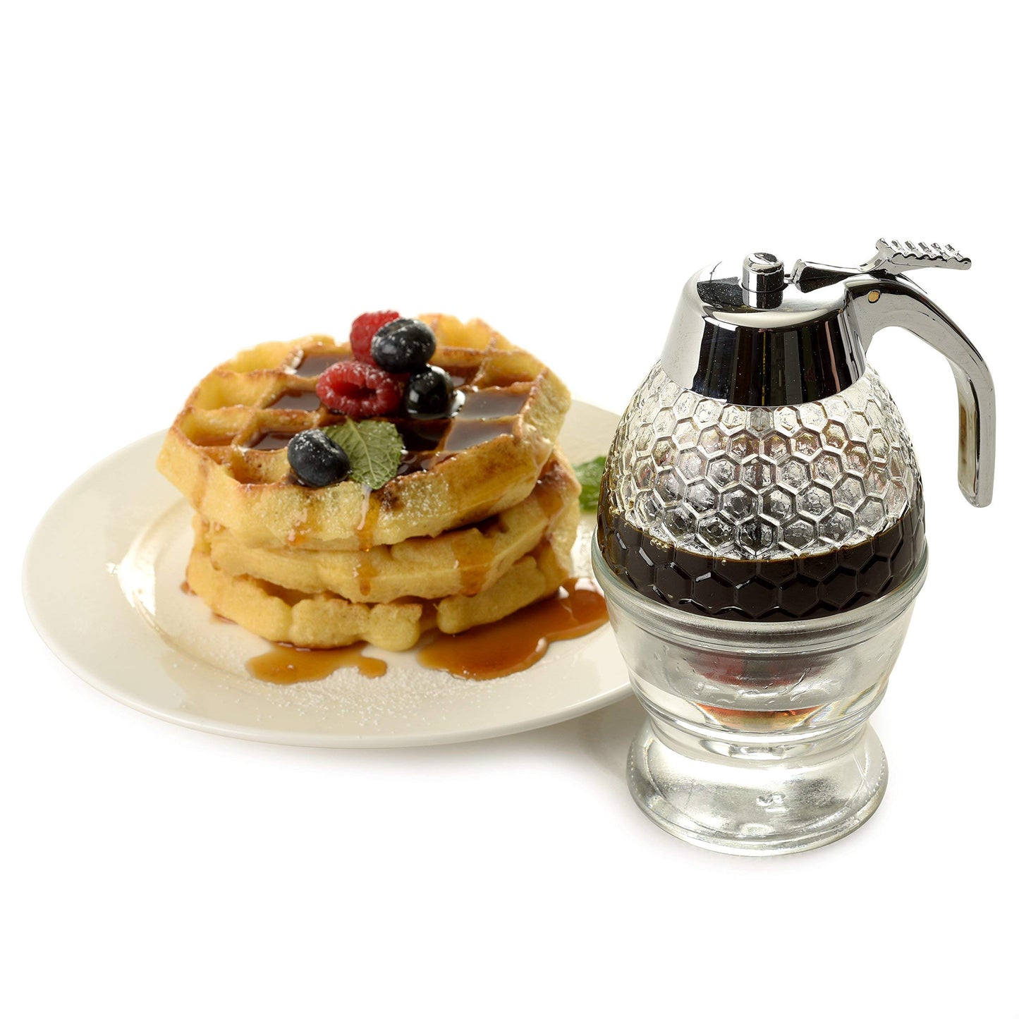 Honey/Syrup Dispenser