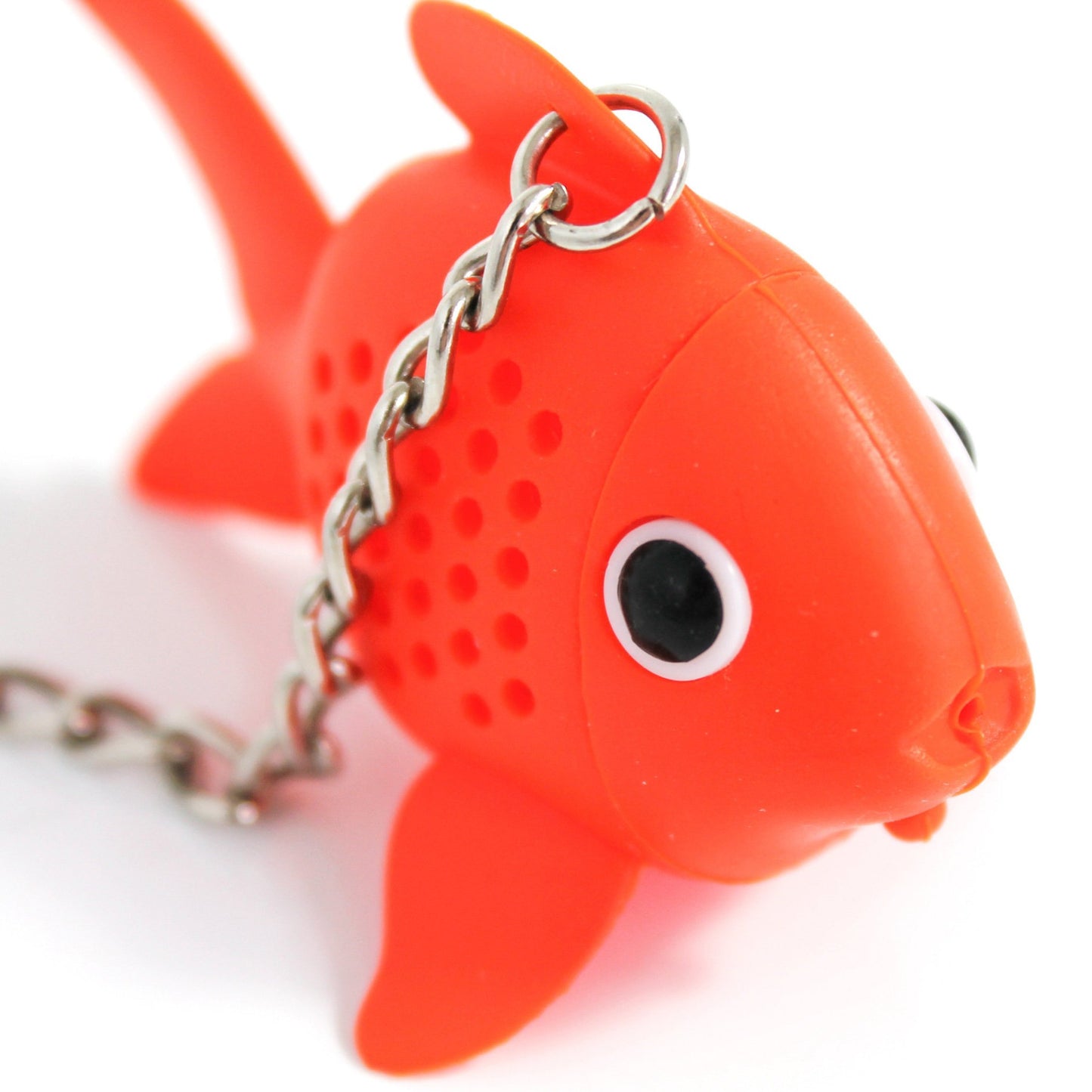 Goldfish Tea Infuser
