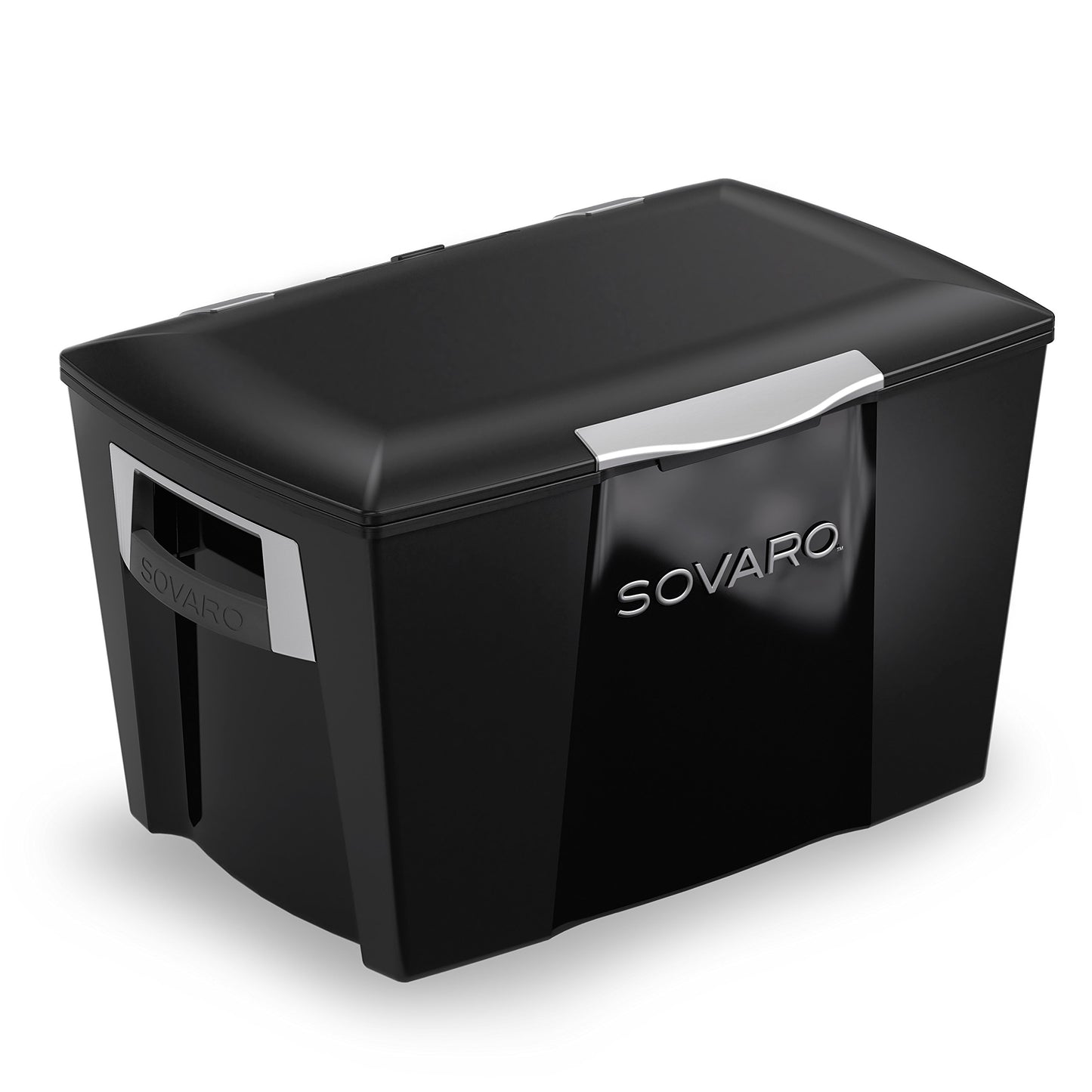 Sovaro 70 Quart Luxury Wine/Spirit Cooler