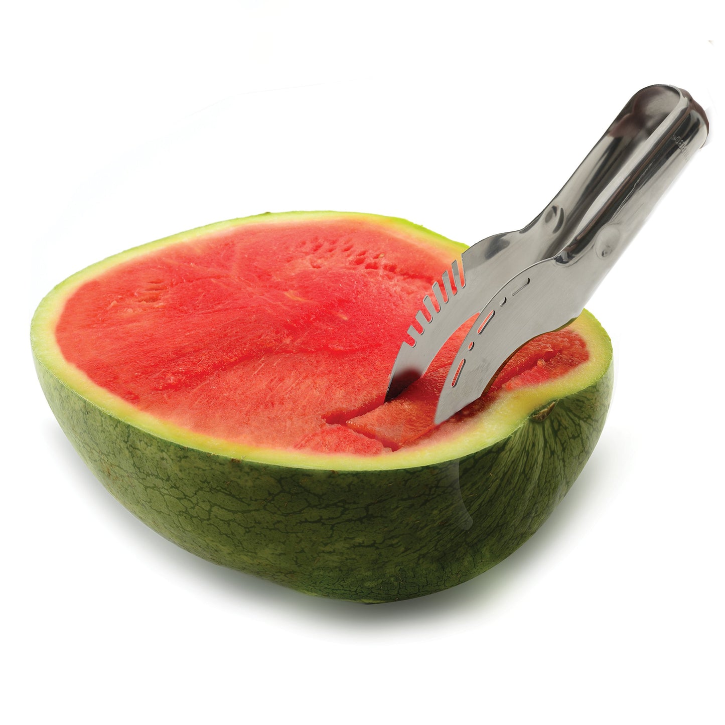 Watermelon Slicer - Silver