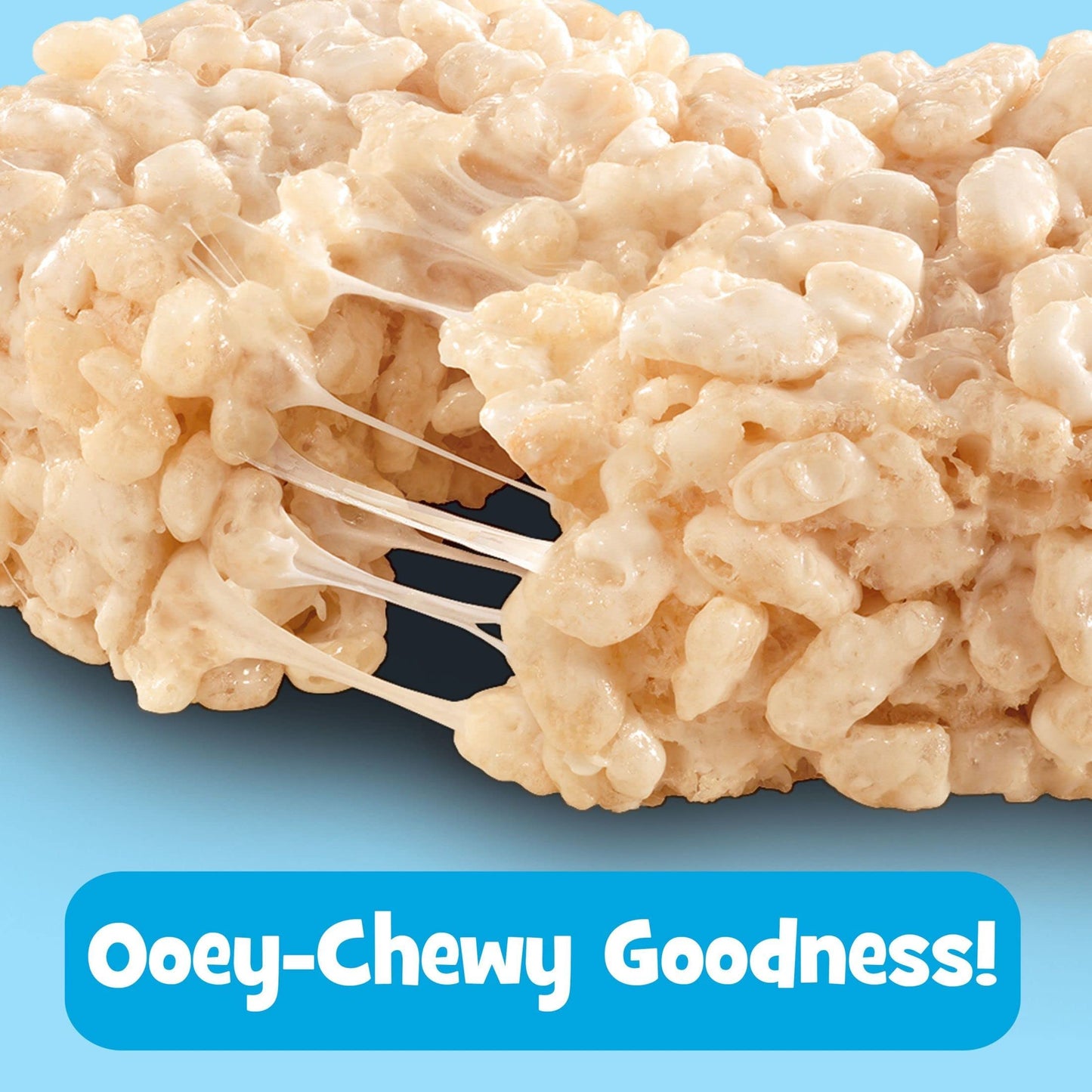 Rice Krispies Treats Marshmallow Snack Sheet - 32 oz