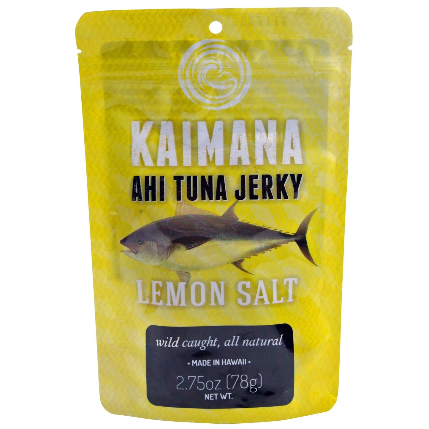 Gourmet Fish Jerky Combo Gift Pack