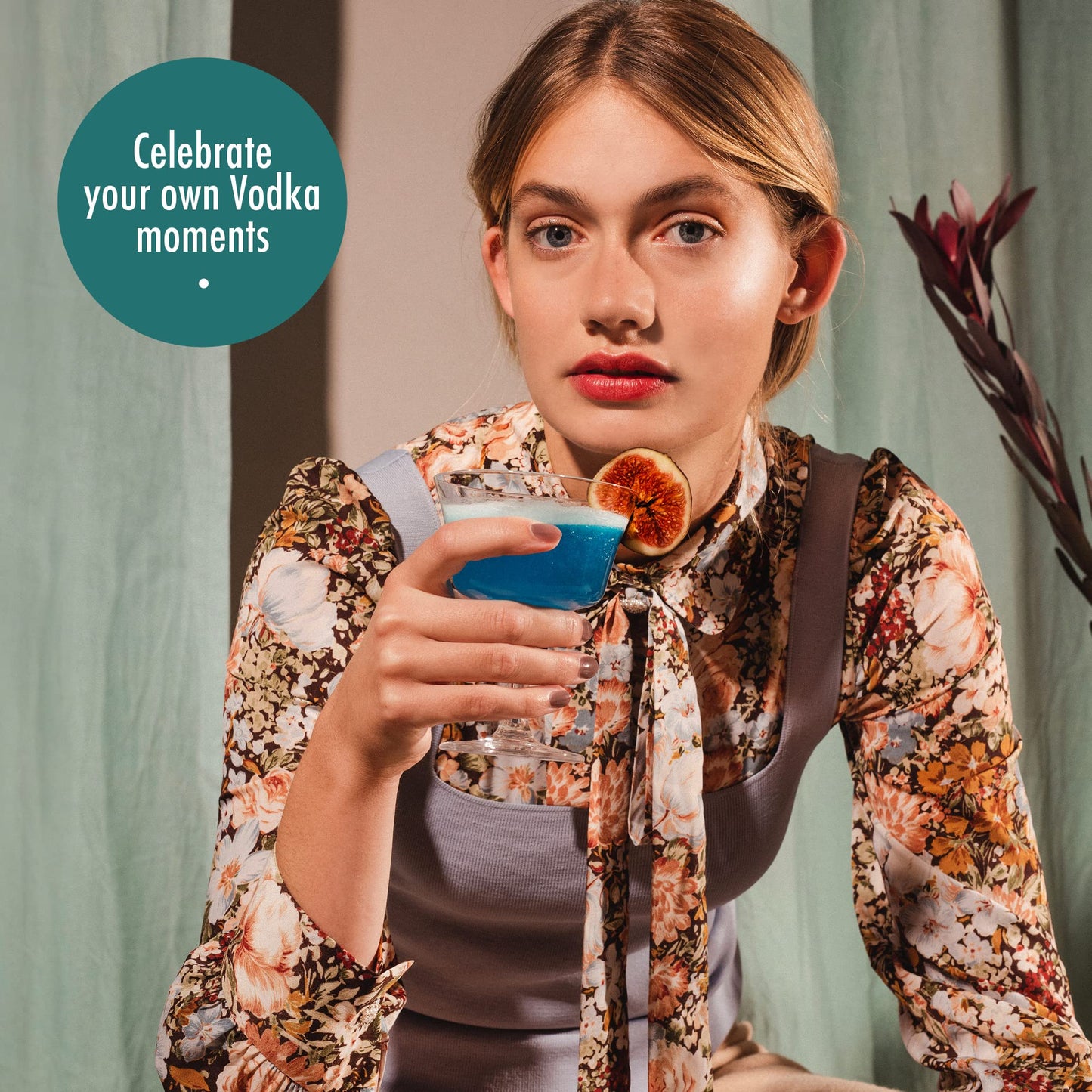 DIY Cocktail Infusion Kit with Botanicals