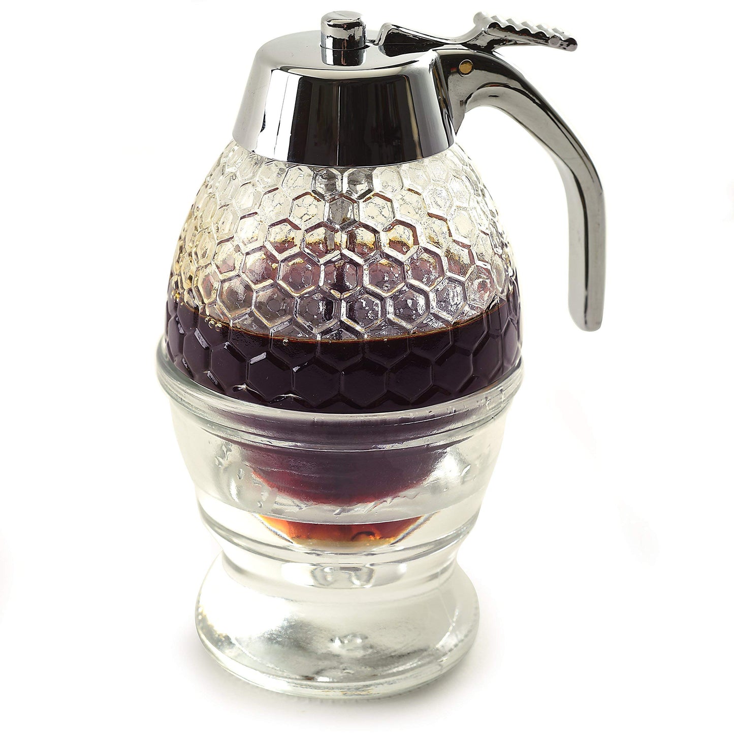Honey/Syrup Dispenser