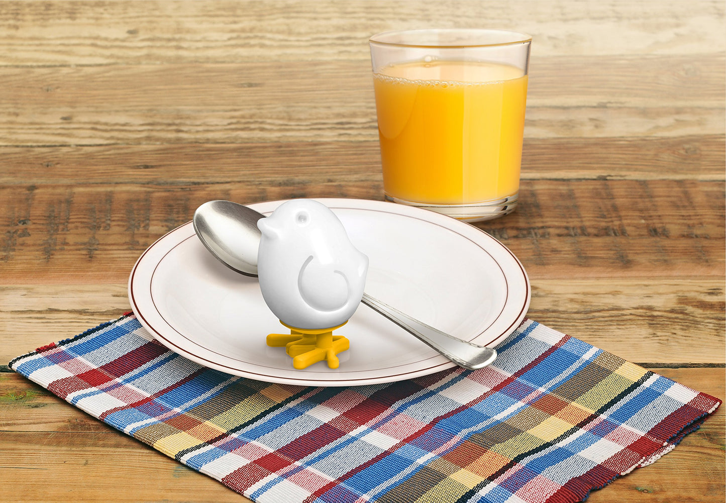 Egg-A-Matic Chick Egg Mold