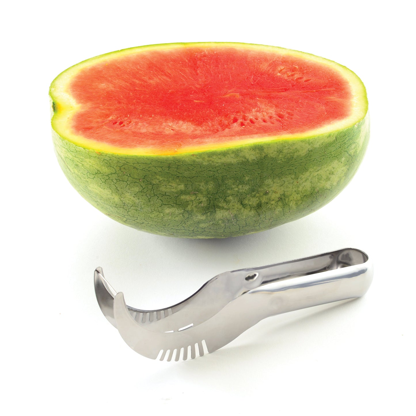 Watermelon Slicer - Silver