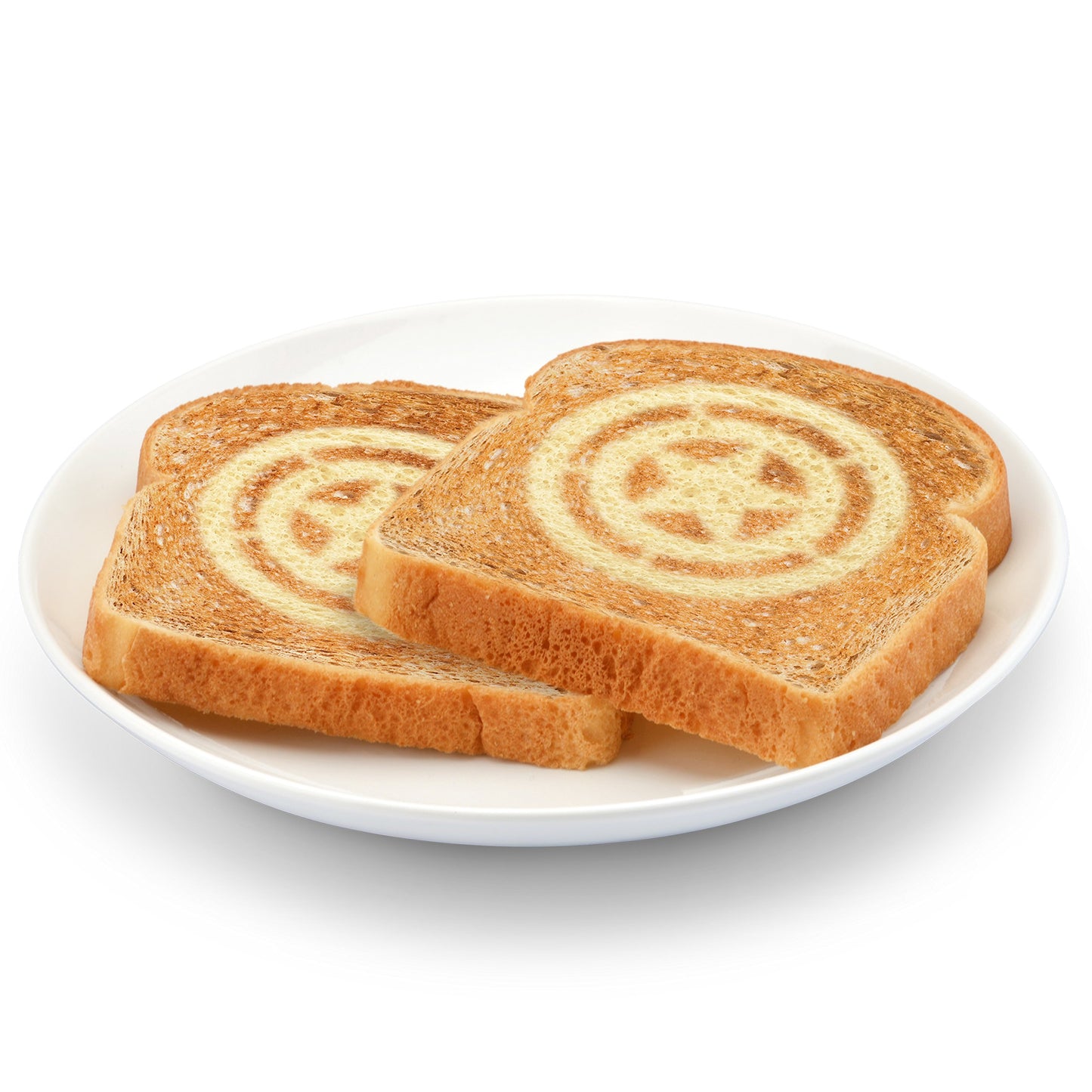 Captain America Shield 2-Slice Toaster