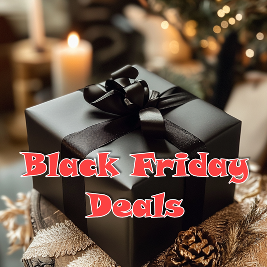 Score Big Savings This Black Friday at KitchenLov!