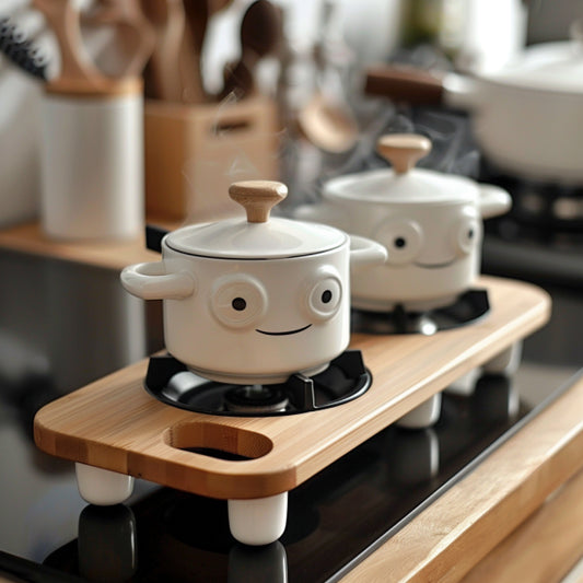 Discover the Exciting, Unique, and Whimsical Kitchen Accessories at Kitchenlov