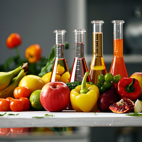 Cooking Up Curiosity: The Science of Food with STEM Education