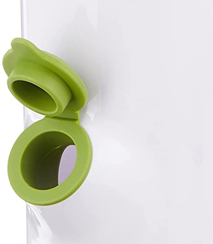 Herb Savor Pod 2.0 - Set of 3