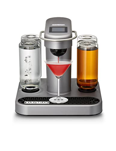 Premium Cocktail and Margarita Machine for Home Bar