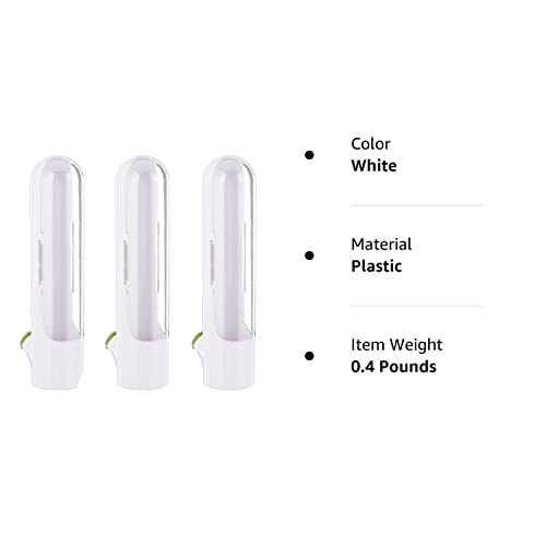 Herb Savor Pod 2.0 - Set of 3