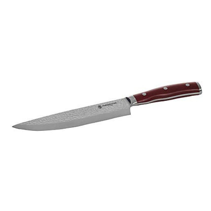 Forged in Fire Stainless Steel Knives - 2 Piece