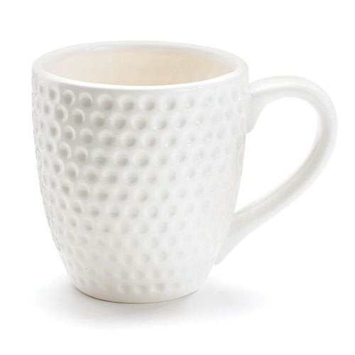 Golf Ball Coffee Mug