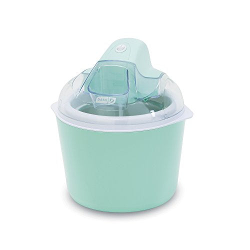 Deluxe Ice Cream and Sorbet Maker