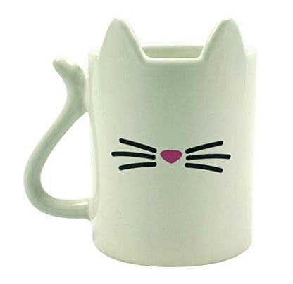 Cat Mug