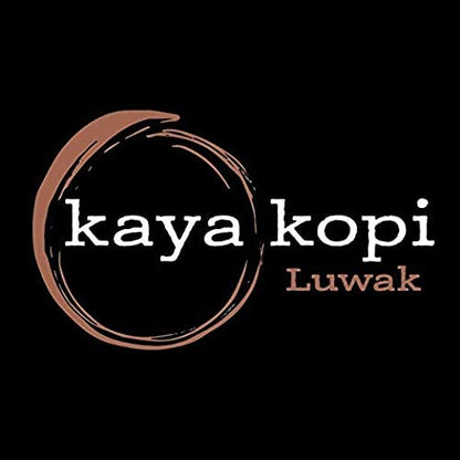 Premium Kopi Luwak Coffee Beans