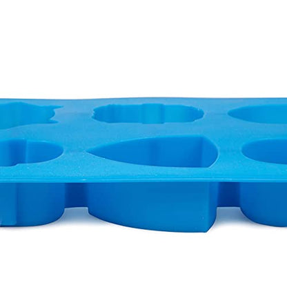 Guardians of the Galaxy Silicone Ice Cube Tray