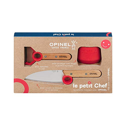 Le Petit Chef Complete Kitchen Set for Kids