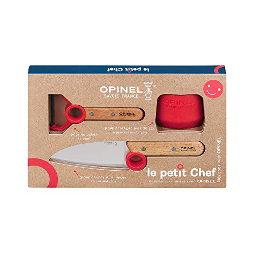 Le Petit Chef Complete Kitchen Set for Kids