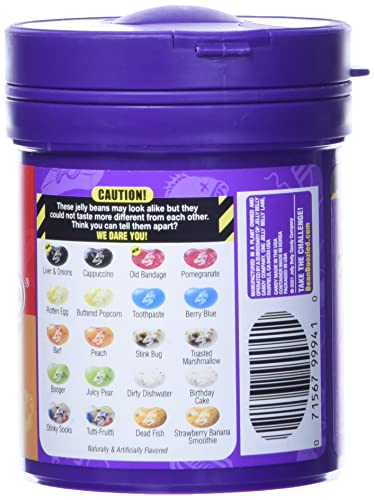 BeanBoozled Mystery Bean Dispenser