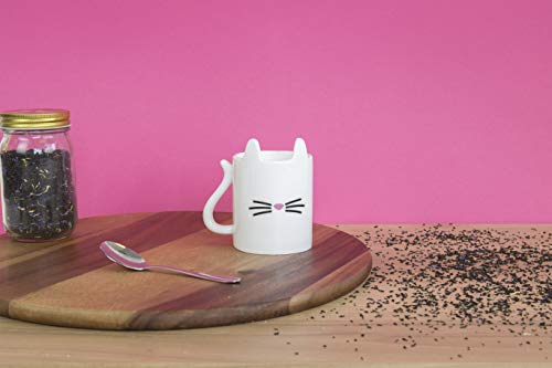 Cat Mug