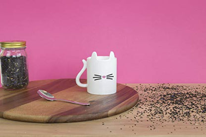 Cat Mug