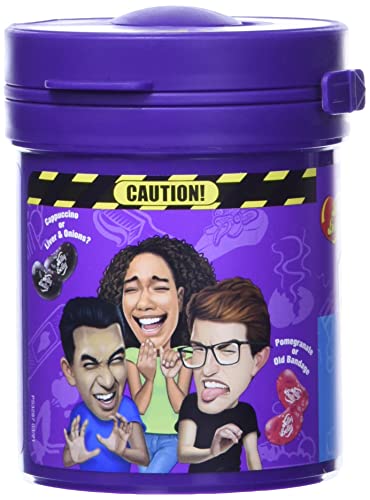 BeanBoozled Mystery Bean Dispenser