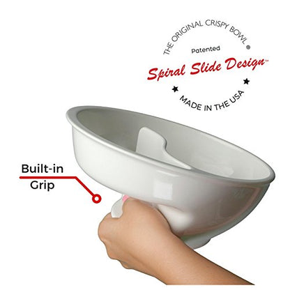 The Original Crispy Bowl - 7 Inch