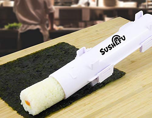 Sushi Bazooka Making Kit