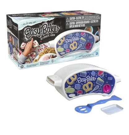 Easy Bake Ultimate Oven - Baking Star Edition