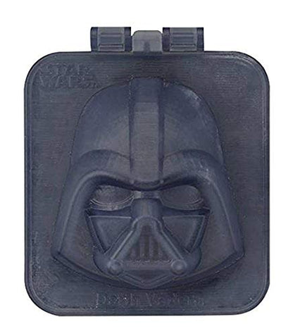 Star Wars Darth Vader Boiled Egg Shaper