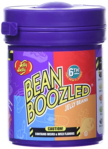 BeanBoozled Mystery Bean Dispenser