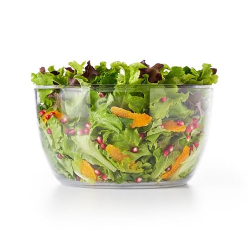 Large Salad Spinner - 6.22 Qt.