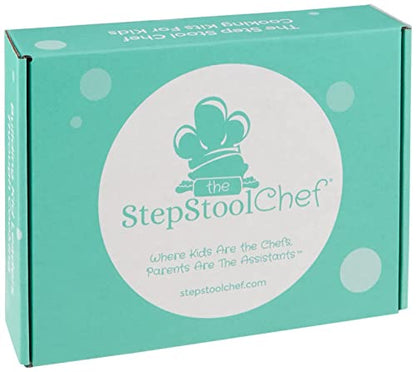 Pancake Party - The Step Stool Chef Cooking Kits for Kids