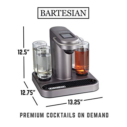 Premium Cocktail and Margarita Machine for Home Bar