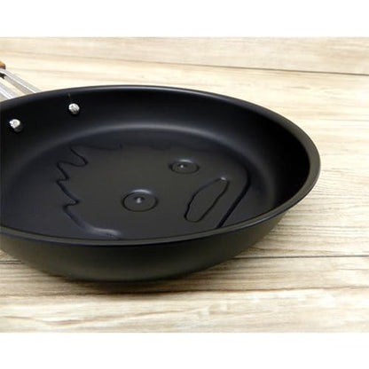 Studio Ghibli Howl's Moving Castle Calcifer Frying Pan