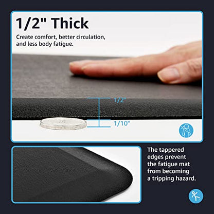 Anti Fatigue Kitchen Mat