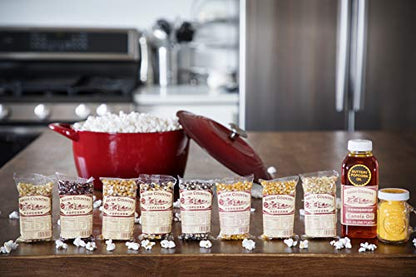 Amish Country Popcorn Variety Gift Set