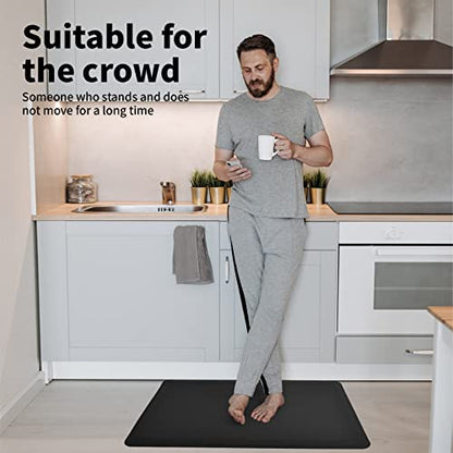 Anti Fatigue Kitchen Mat