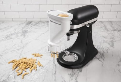 Gourmet Pasta Press Attachment